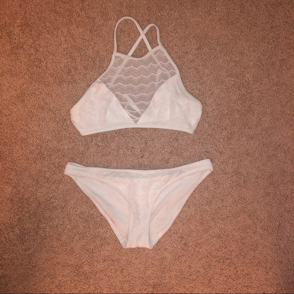 🍭Aerie Bikini Set
